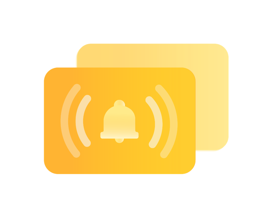 Notifications