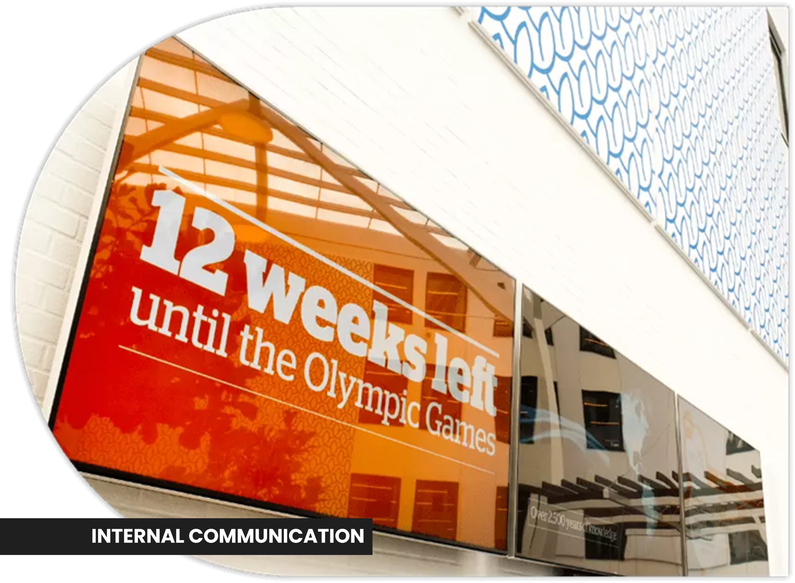 Internal Communication