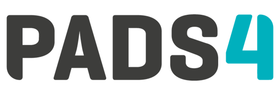 PADS4 Logo 2