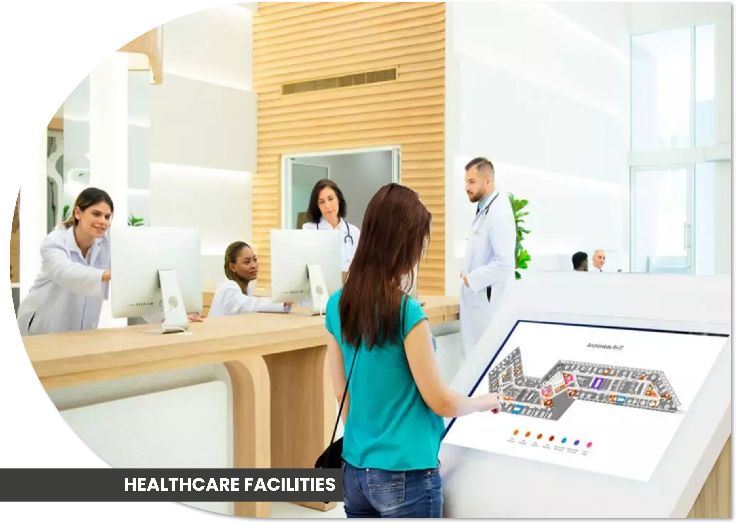 Healthcare Facilities