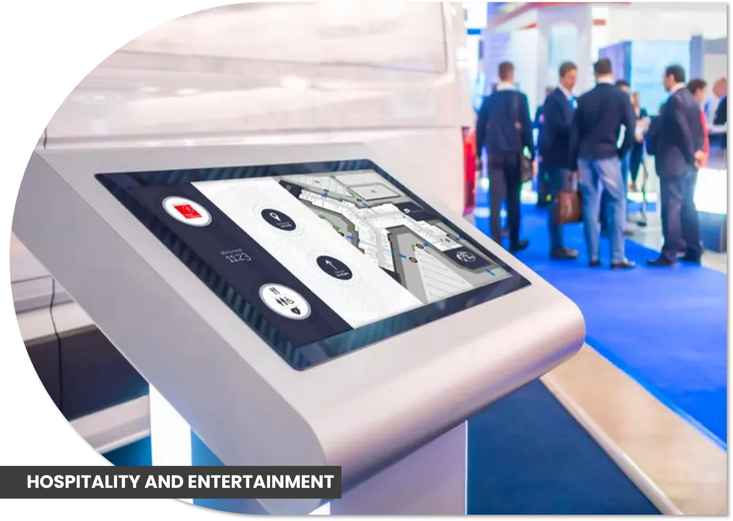 Hospitality and Entertainment