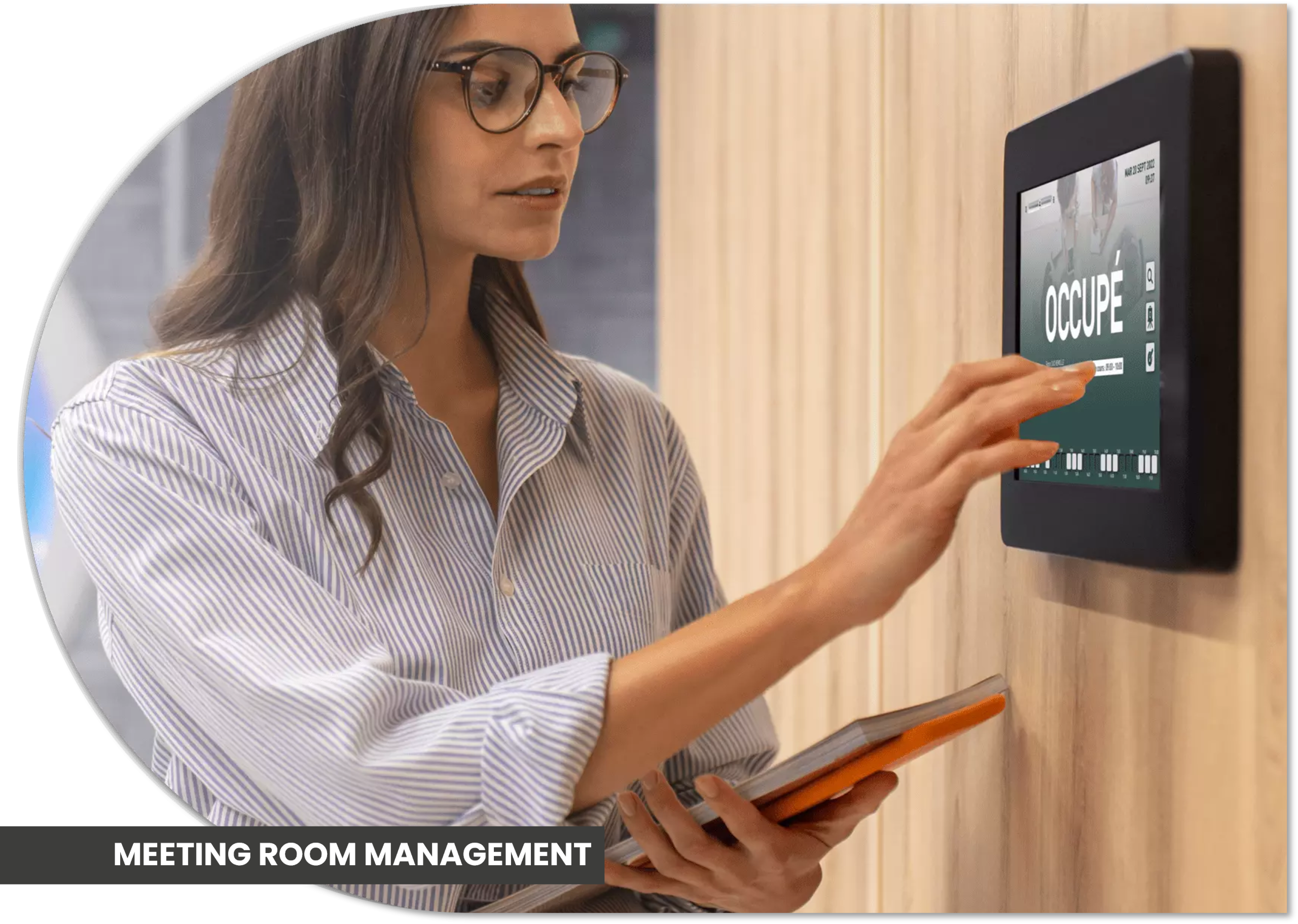 Meeting Room Management