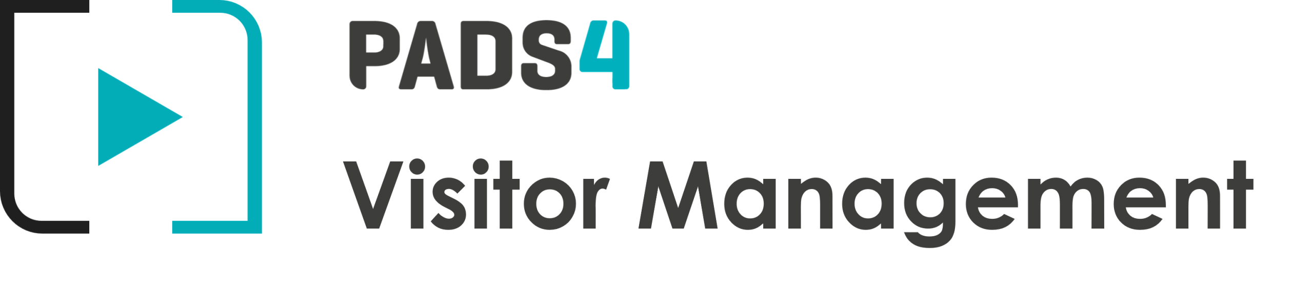 PADS4 Visitor Management