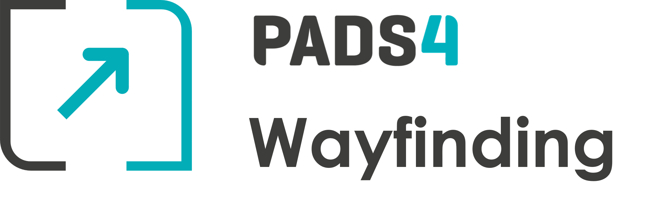 PADS4 Wayfinding