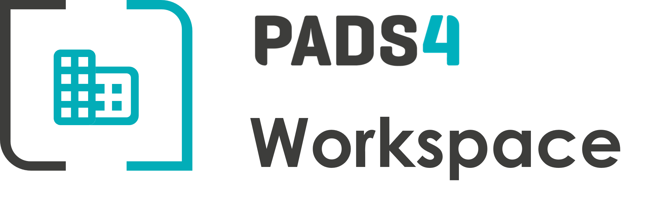 PADS4 Workspace